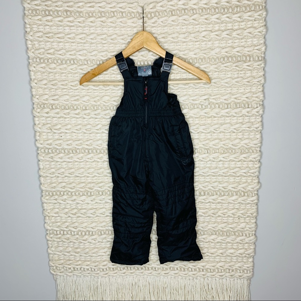Protection System Snow Pants